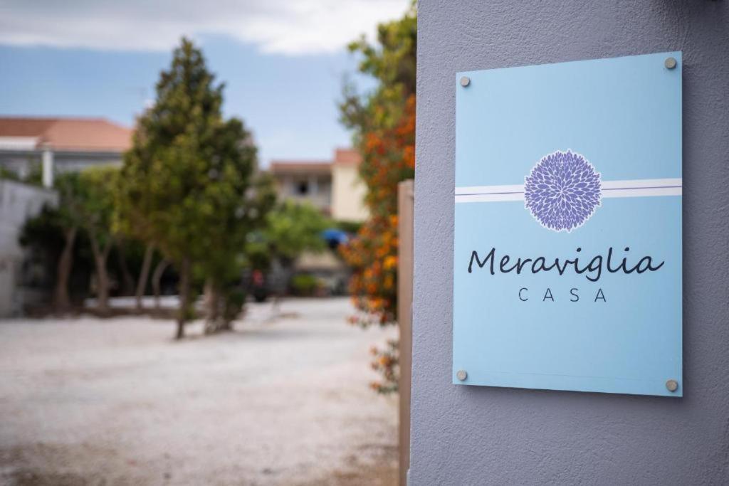 "Meraviglia Casa" Ariadne كاتو ذاراتسو المظهر الخارجي الصورة